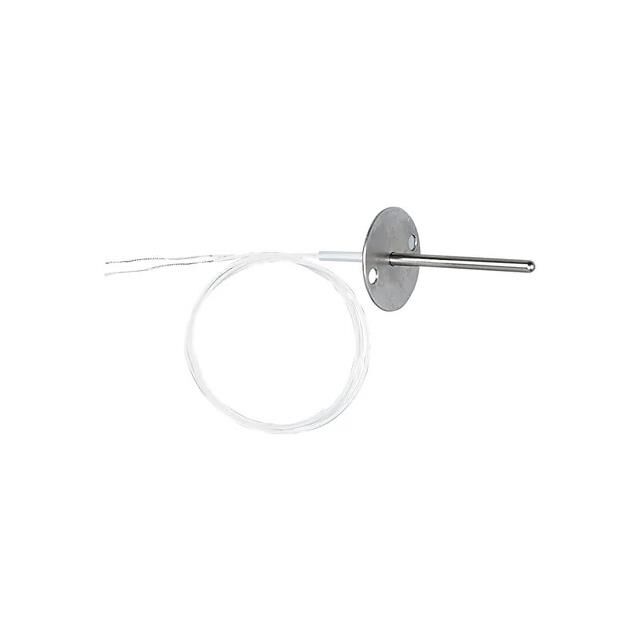 THERMISTOR SENSOR, FLANGE MOUNT,