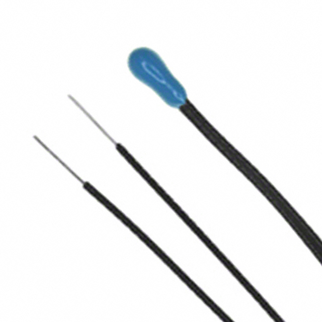 THERMISTOR NTC 10KOHM 3950K BEAD