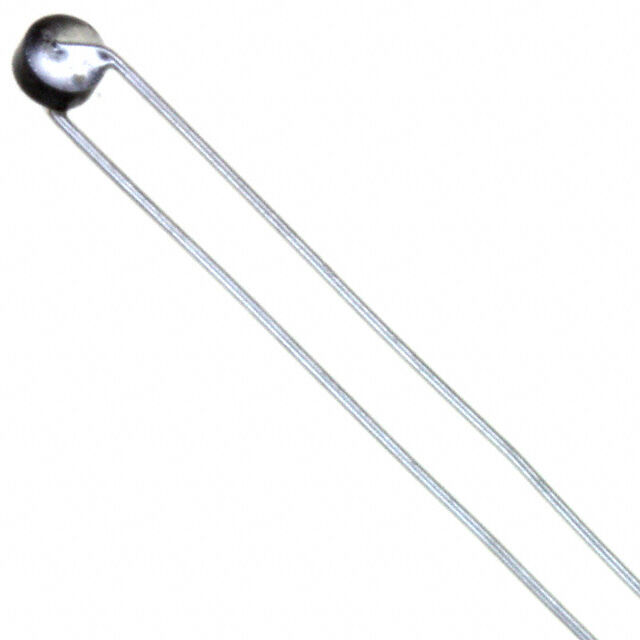 THERMISTOR NTC 30KOHM 4561K DISC