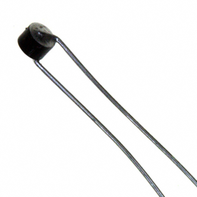 THERMISTOR NTC 10KOHM 4073K DISC