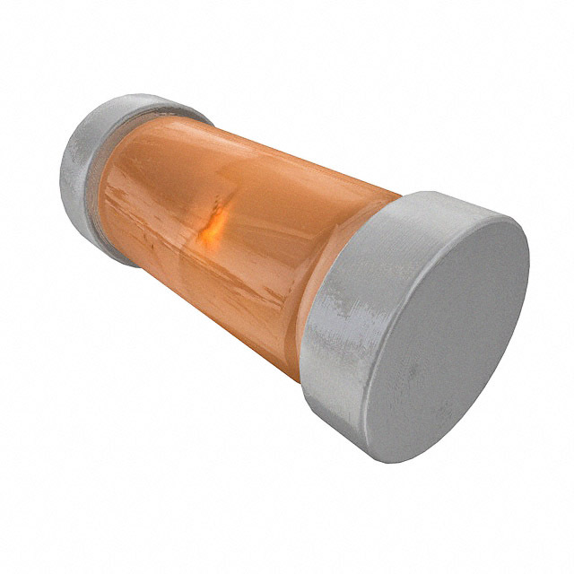 THERMISTOR NTC 10KOHM 3892K MELF