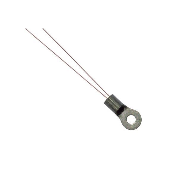 High precision glass encapsulate