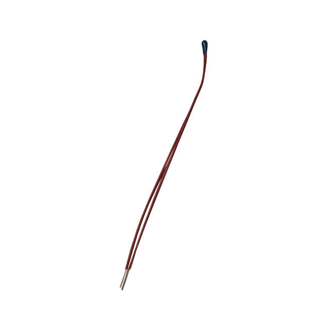 EPOXY COATED, INSULATED LEADS, 1