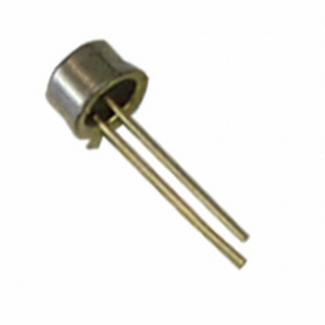 THERM NTC TO51-2 METAL CAN