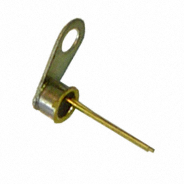 THERMISTOR NTC TO51-2 VARIANT