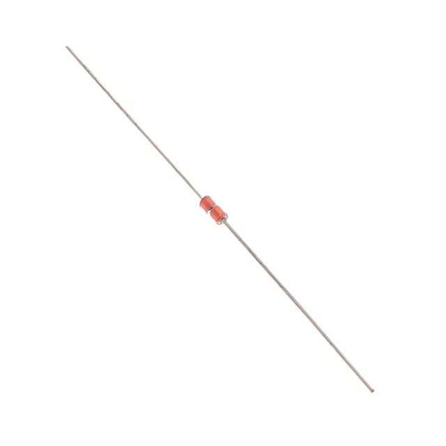 THERMISTOR NTC DO35