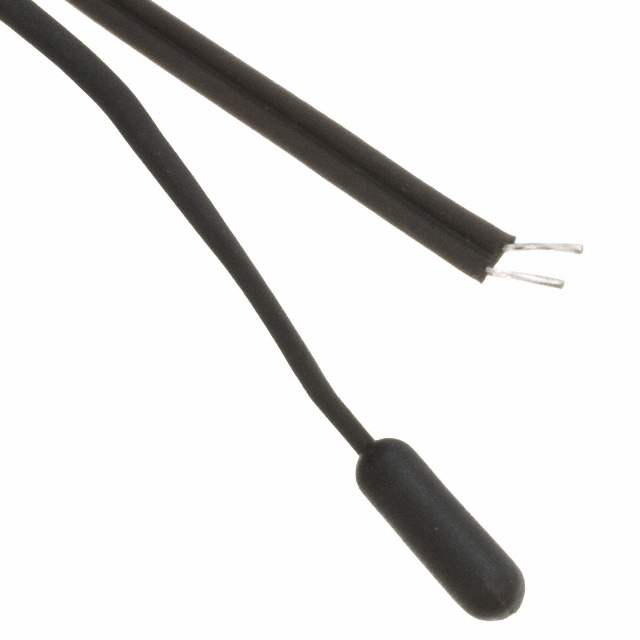NTC 10K OHM  1%, B 3977, WATERP