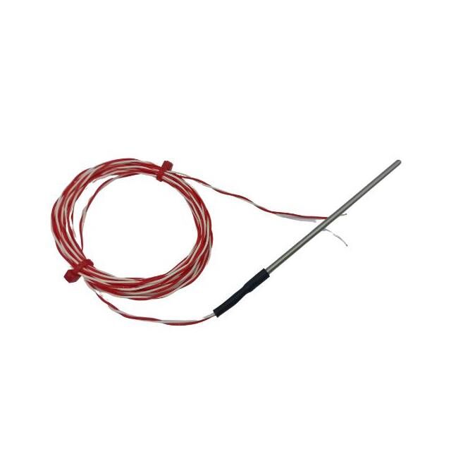 3X25MM 10K THERMISTOR 2M PTFE