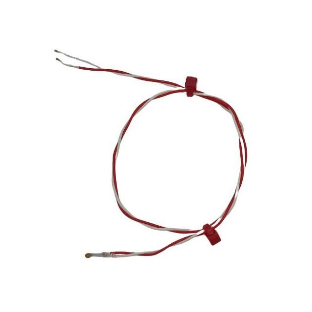 10K EXPOSED THERMISTOR 5000MM