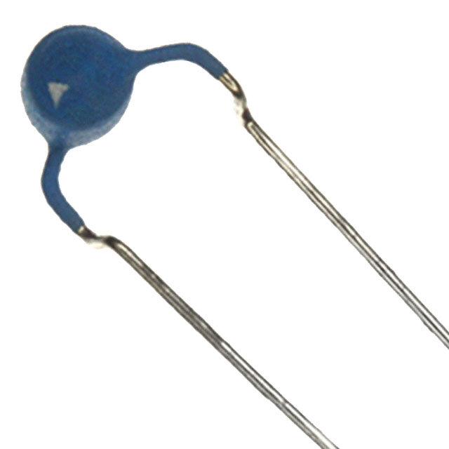 SENSOR PTC 100OHM RADIAL