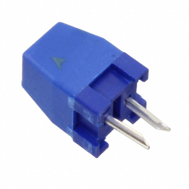 SENSOR PTC 2KOHM 25% DISC