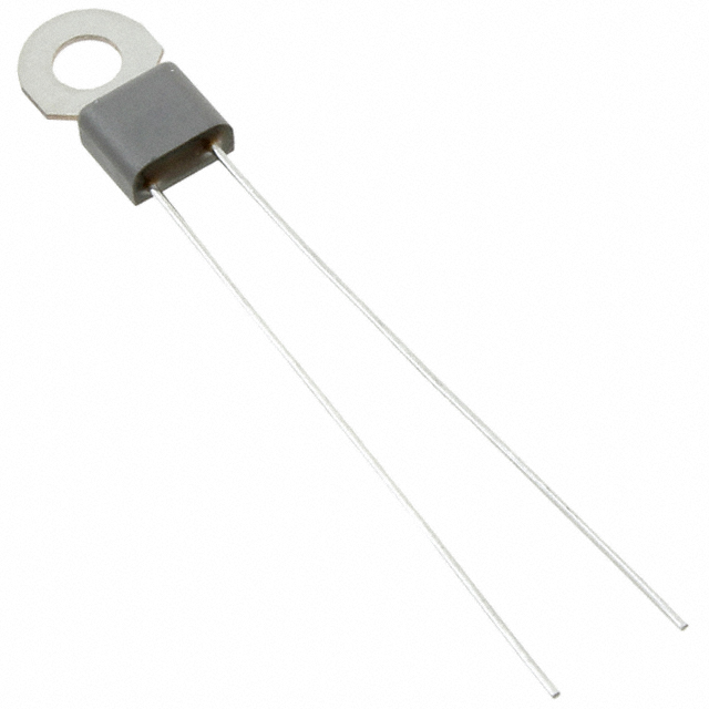 SENSOR PTC 2.2KOHM RADIAL