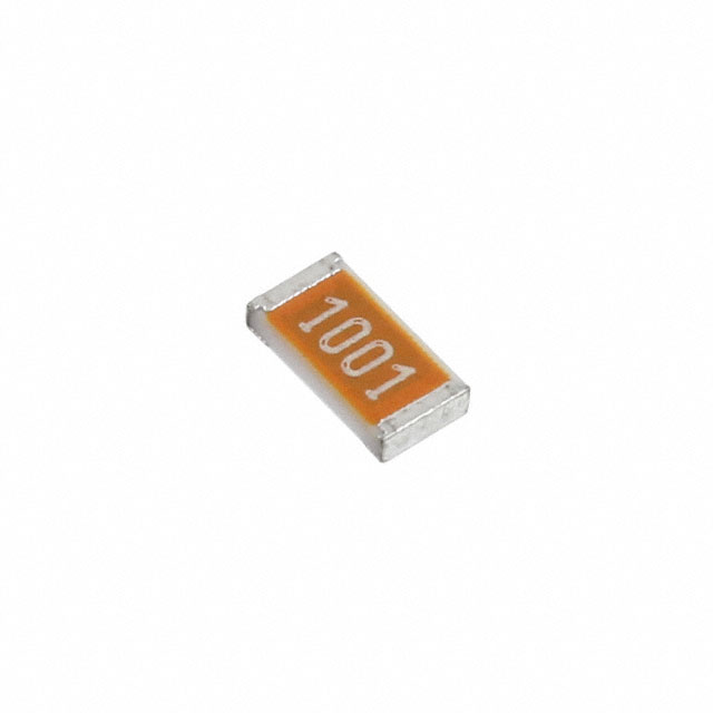 SENSOR PTC 1KOHM 0.5% 1206