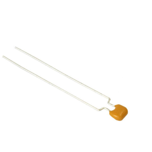 SENSOR PTC 100OHM 1% RADIAL