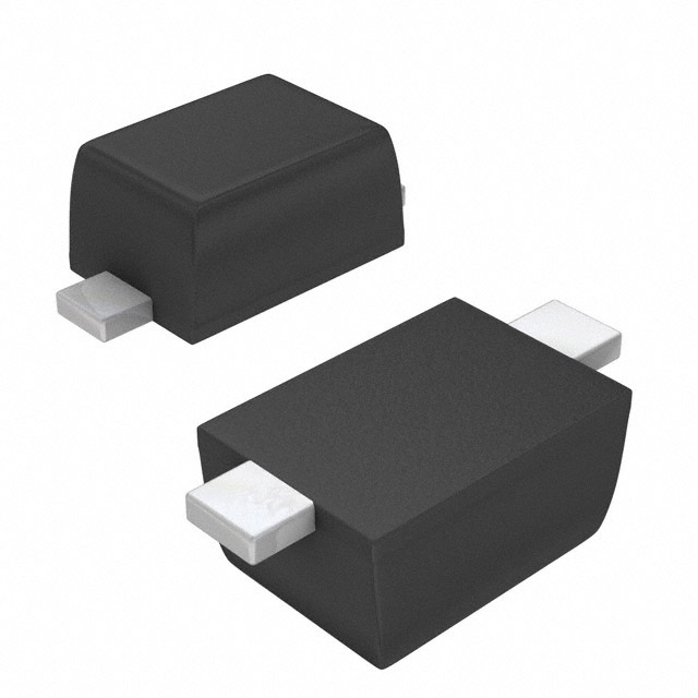 TVS DIODE 24VWM 36.5VC SOT5X3