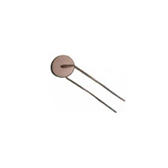 SENSOR PTC RADIAL DISC