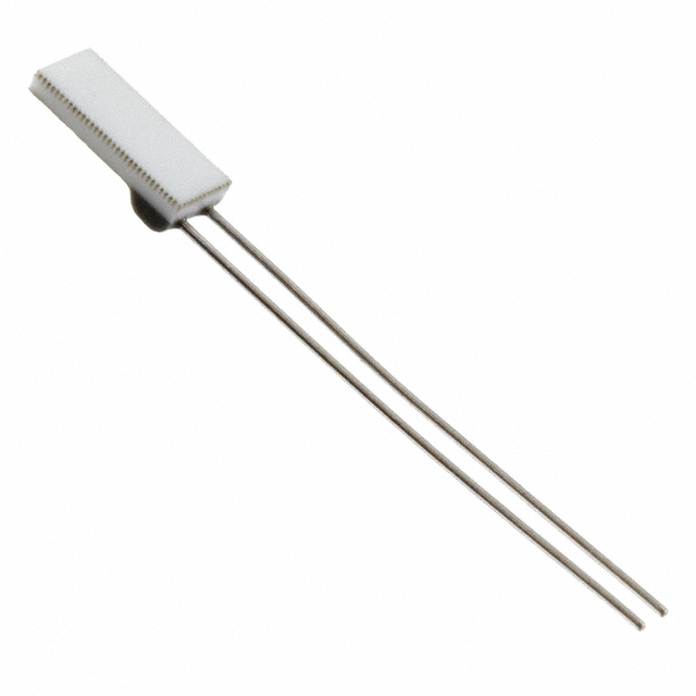 SENSOR RTD 120OHM 2SIP
