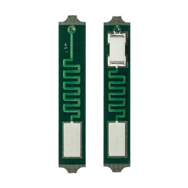 SENSOR RTD SMD