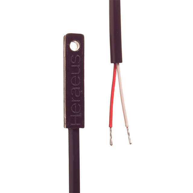 SENSOR RTD 1000OHM RECTANGULAR