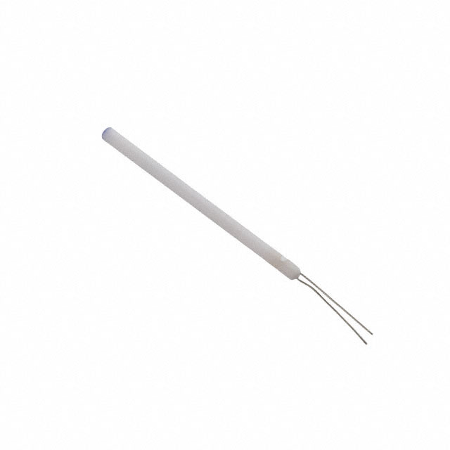 SENSOR RTD 100OHM 0.3% PROBE