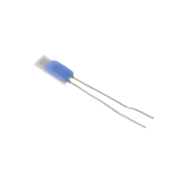 SENSOR RTD RADIAL