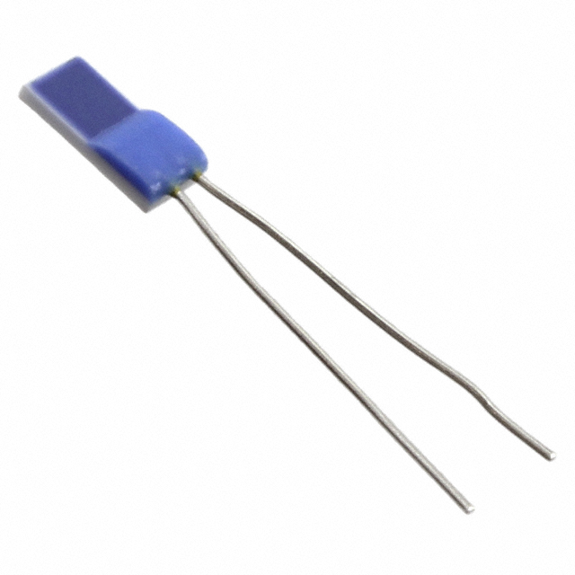 SENSOR RTD 1KOHM 0.3% 2SIP