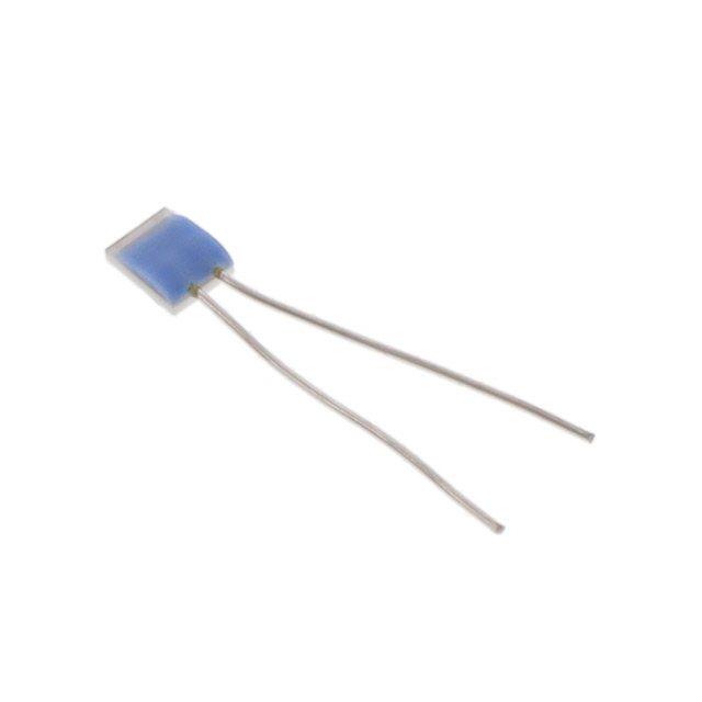 SENSOR RTD RADIAL
