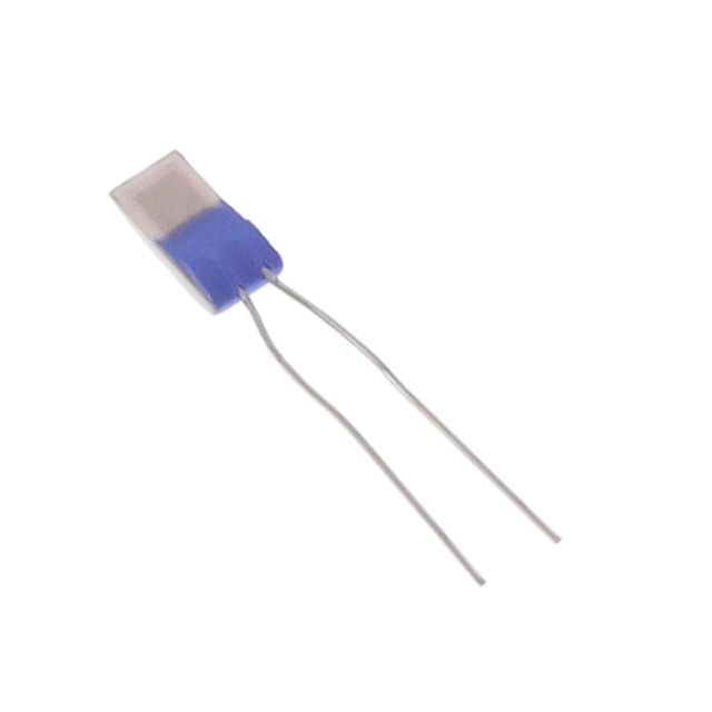SENSOR RTD RADIAL