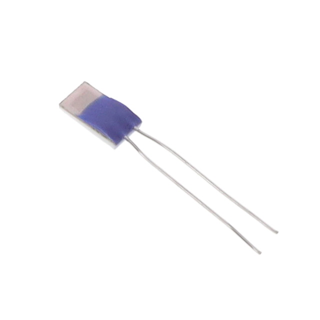 SENSOR RTD RADIAL