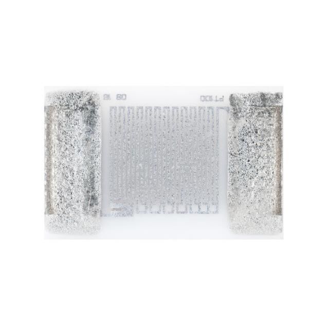 SENSOR RTD 100OHM 0805