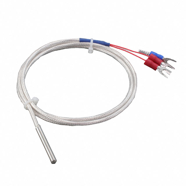 SENSOR RTD PROBE