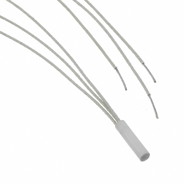 SENSOR RTD 100OHM PROBE