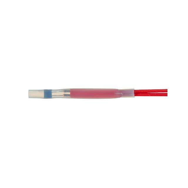 SENSOR RTD 100OHM RADIAL