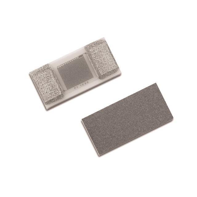 SENSOR RTD 500OHM 0805