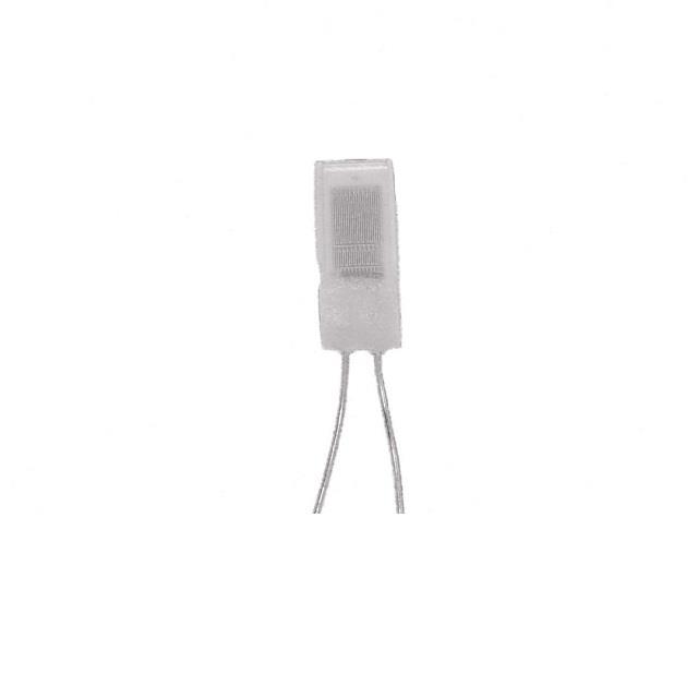 SENSOR RTD 2000OHM RADIAL