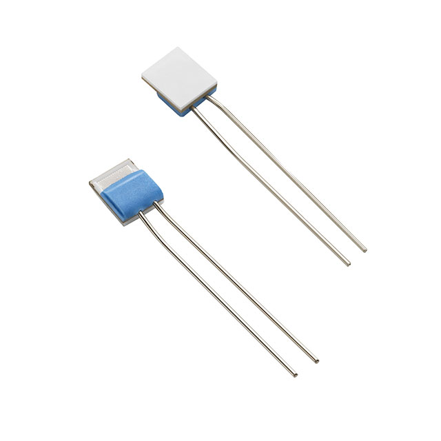 SENSOR RTD 100OHM RADIAL