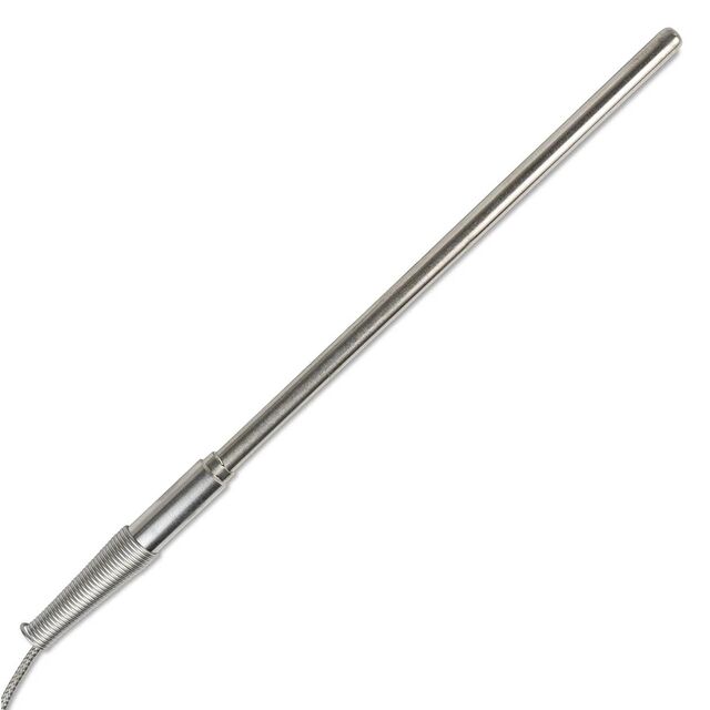 RTD PROBE, STRIPPED LEADS, -50 C