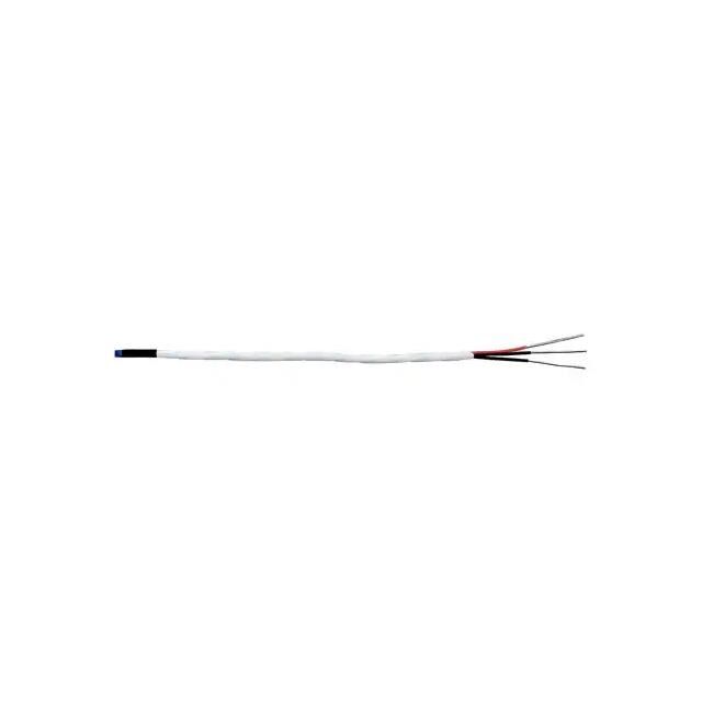 RTD ELEMENTS WITH WIRE LEAD WELD