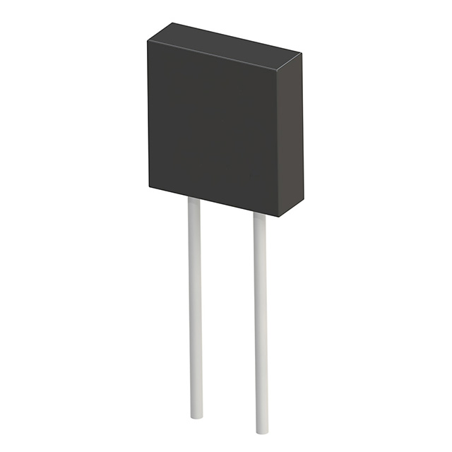 SENSOR RTD 100OHM 1% AXIAL