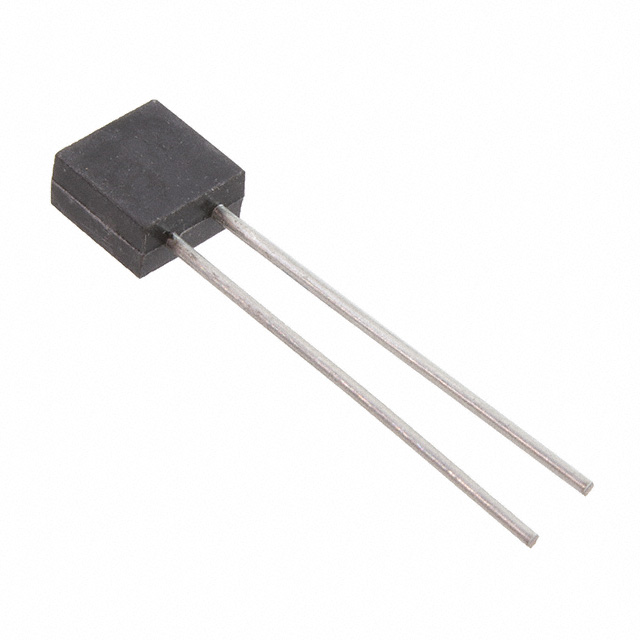 SENSOR RTD 100OHM 1% AXIAL