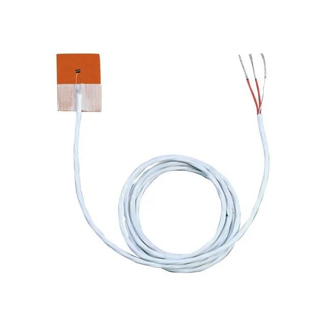 RTD SURFACE SENSOR, SELF-ADHESIV