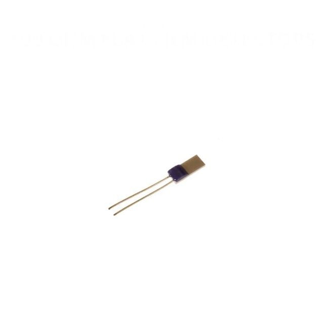 PT100 THINFILM CLASS B 10X2MM