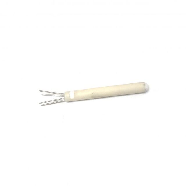 PT100 DUPLEX WIREWOUND B 2.8X25M