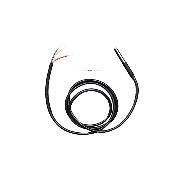 PLIERS - SELF-OPENING MICRO - CU
