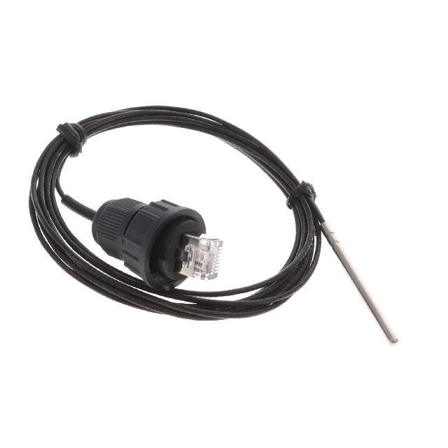 RTD TEMP SENSOR CABLE ASSY