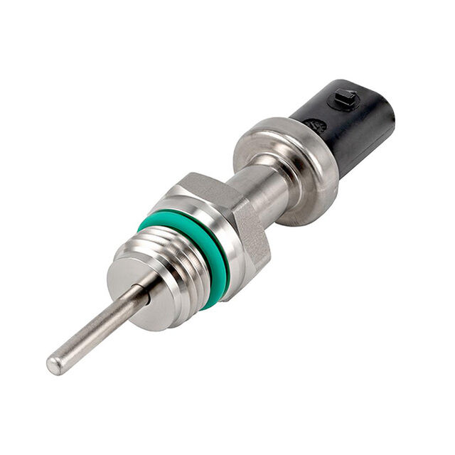 THERMOSTAT PROBE CONNECTOR
