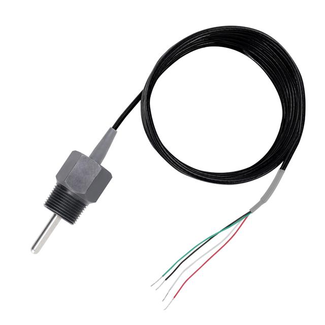 INDUSTRIAL PT-1000 TEMP PROBE
