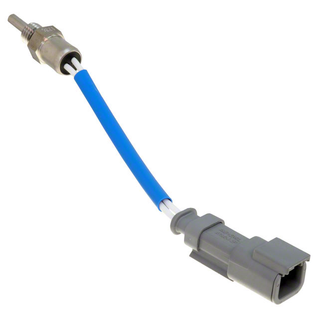 INDUSTRIAL TEMPERATURE SENSORS S