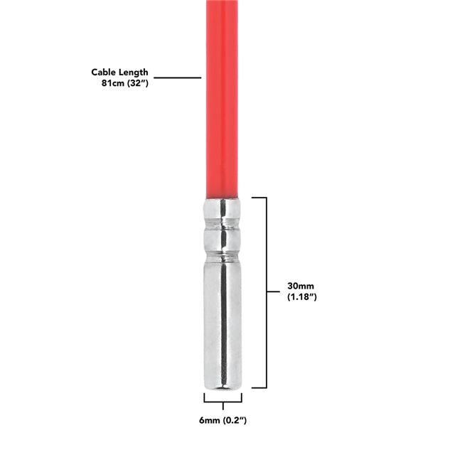 PT-1000 TEMPERATURE PROBE