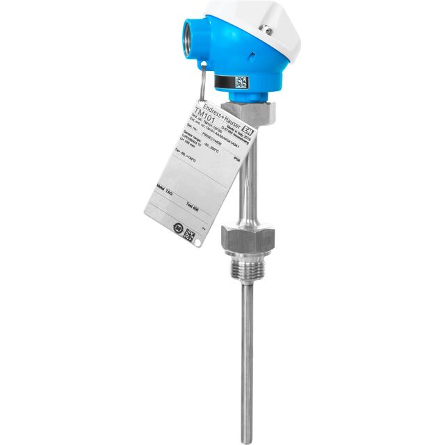 THERMOMETER 1XPT100 TF; 4; A; -5